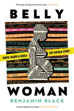 belly woman book cover image