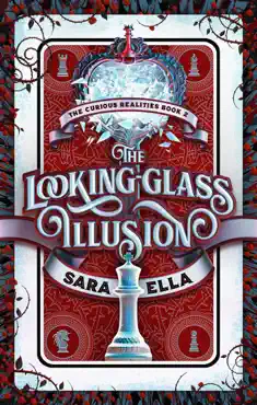 the looking-glass illusion book cover image