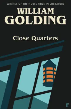 close quarters book cover image