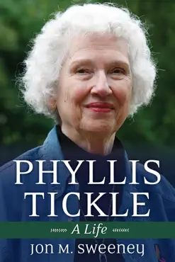 phyllis tickle book cover image