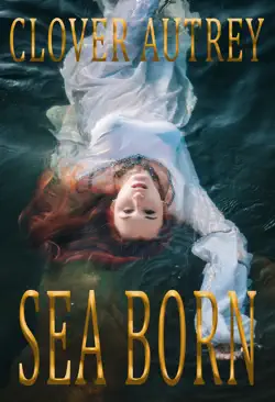 sea born book cover image
