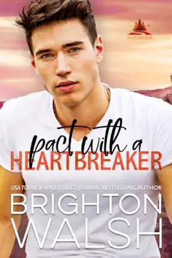 pact with a heartbreaker book cover image
