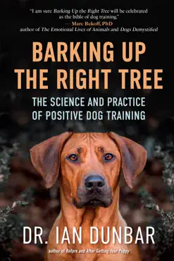 barking up the right tree book cover image