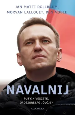 navalnij book cover image