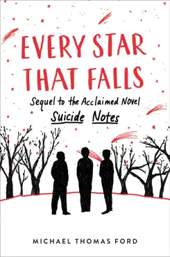 every star that falls imagen de la portada del libro