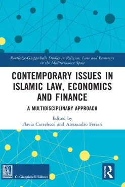 contemporary issues in islamic law, economics and finance book cover image