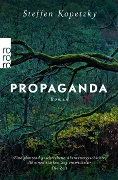 propaganda book cover image
