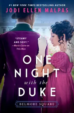 one night with the duke book cover image