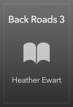 back roads 3 book cover image