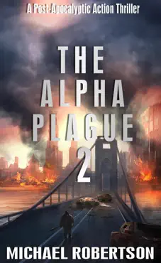 the alpha plague 2 book cover image
