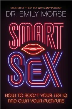 smart sex book cover image