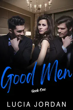 good men - book one book cover image