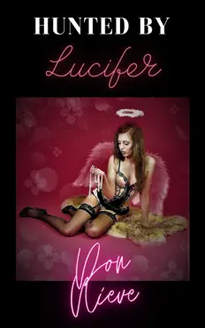 hunted by lucifer book cover image