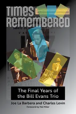 times remembered book cover image