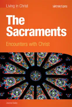 the sacraments book cover image