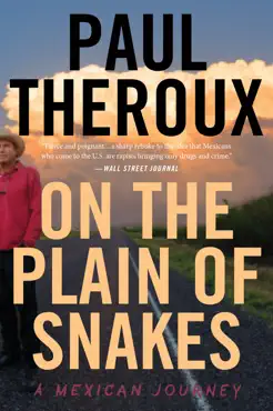 on the plain of snakes book cover image