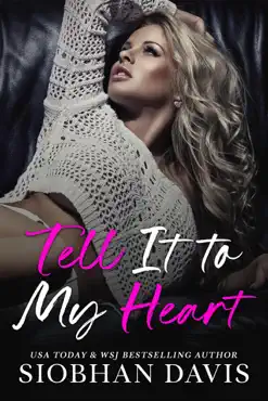 tell it to my heart book cover image