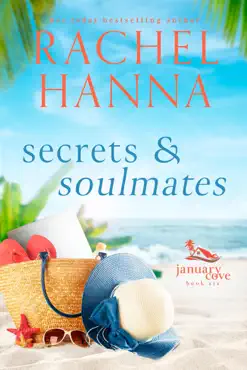 secrets and soulmates book cover image