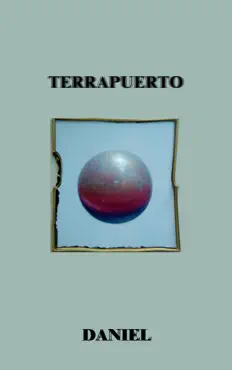 terrapuerto book cover image