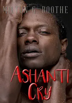 ashanti cry book cover image