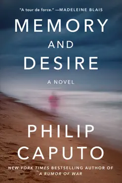 memory and desire book cover image