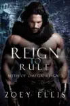 Reign To Rule synopsis, comments