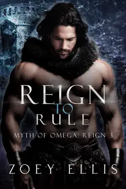 reign to rule book cover image