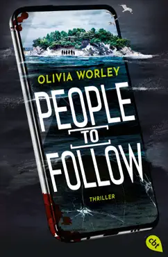 people to follow book cover image