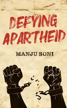 defying apartheid book cover image
