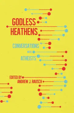 godless heathens book cover image