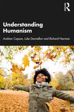 understanding humanism book cover image