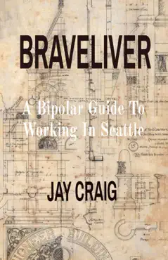 braveliver book cover image