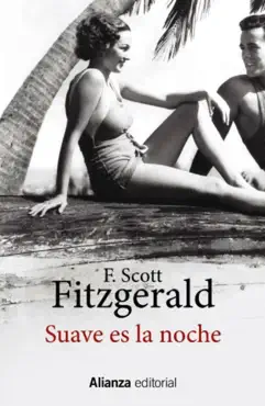 suave es la noche book cover image