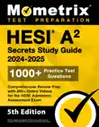 HESI A2 Secrets Study Guide synopsis, comments