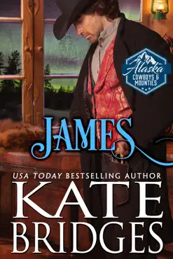 james book cover image