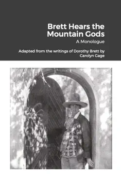 brett hears the mountain gods book cover image