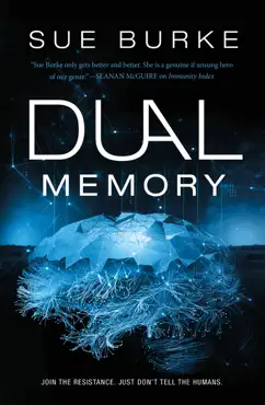dual memory imagen de la portada del libro