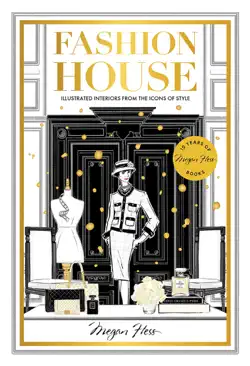 fashion house special edition imagen de la portada del libro