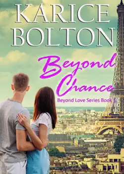 beyond chance book cover image