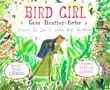 Bird Girl synopsis, comments