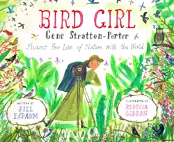 bird girl book cover image