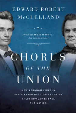 chorus of the union book cover image