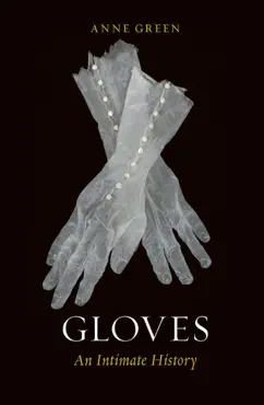 gloves book cover image