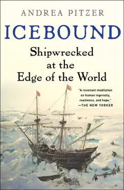 icebound book cover image