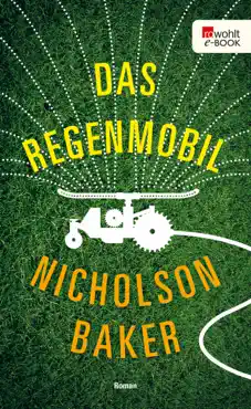 das regenmobil book cover image