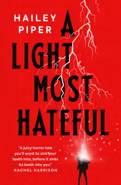 a light most hateful book cover image