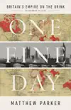 One Fine Day synopsis, comments