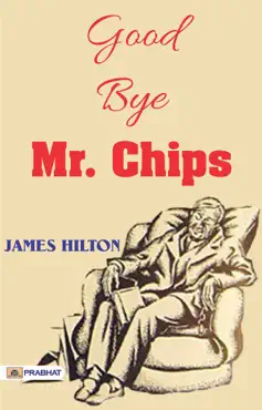good-bye mr. chips book cover image