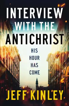 interview with the antichrist book cover image