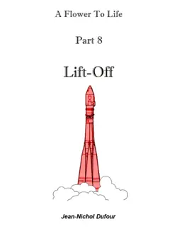 lift-off imagen de la portada del libro